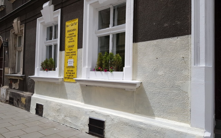 Zbiórka BAR Zlob zatrzymać likwidacje - zdjęcie główne