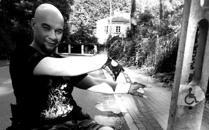 Zbiórka K(u)lawe życie bez barier - zdjęcie główne