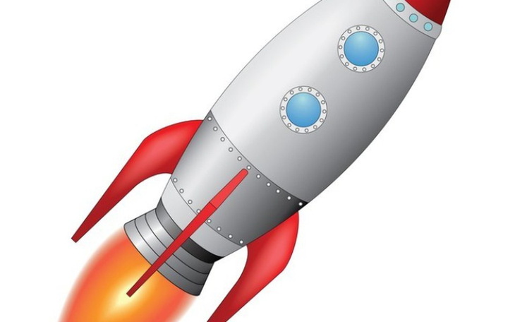 Zbiórka zbieram na rakiete - zdjęcie główne