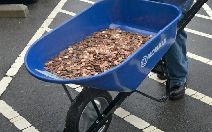 Zbiórka Sejmowa Kupa Wstydu - zdjęcie główne