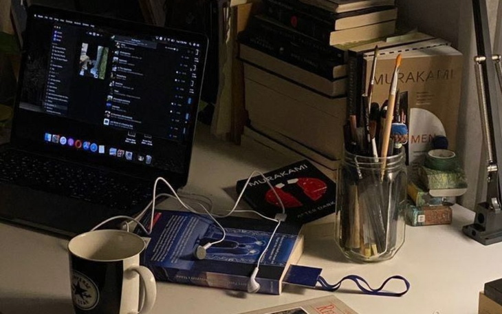 Zbiórka pomóż mi w edukacji - zdjęcie główne