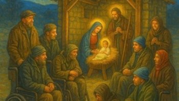 Zbiórka PoDZIEL Się Świętami - miniaturka zdjęcia