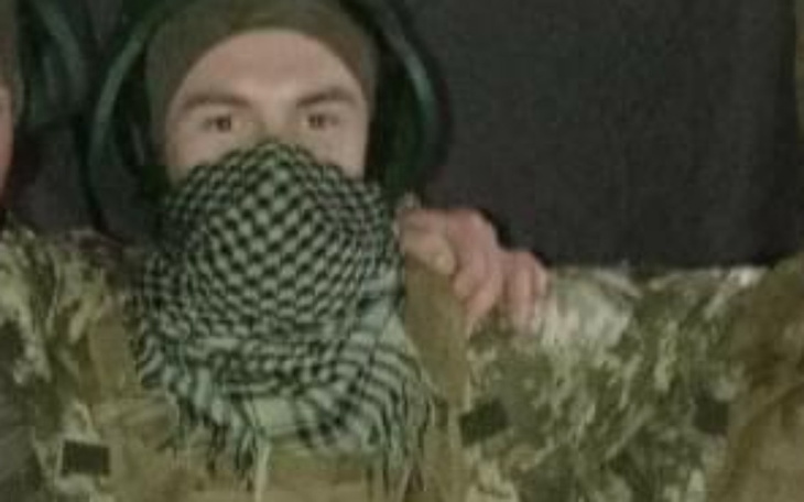 Zbiórka Kamera termowizyjna ZSU - zdjęcie główne