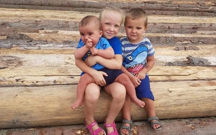 Zbiórka Mażenie żony z okazji 30 urodzin - zdjęcie główne