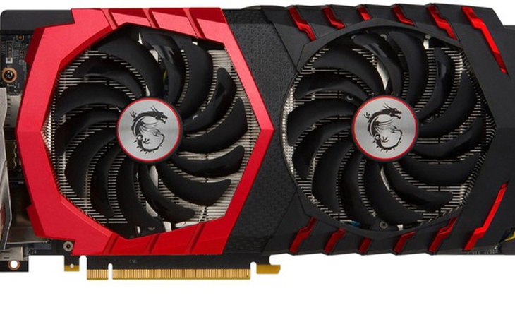 Zbiórka Karta graficzna dla informatyka - zdjęcie główne