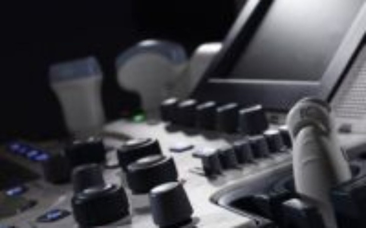 Zbiórka Zbiórka na USG Dopplera - zdjęcie główne