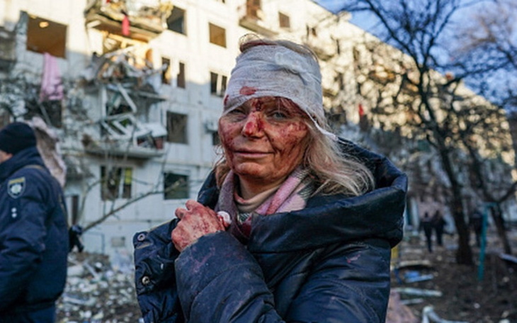 Zbiórka Wsparcie dla Ukrainy.. - zdjęcie główne