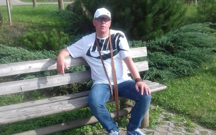 Zbiórka Zbiorka na wymianę szczeki - zdjęcie główne