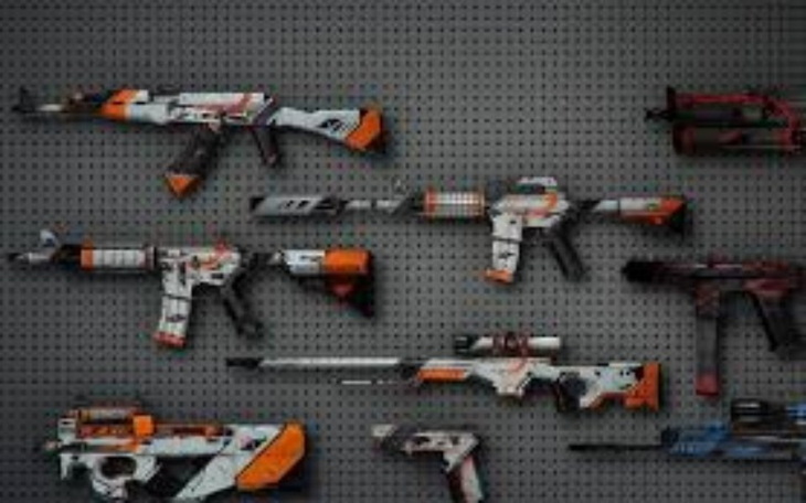 Zbiórka Skiny do CS GO - zdjęcie główne