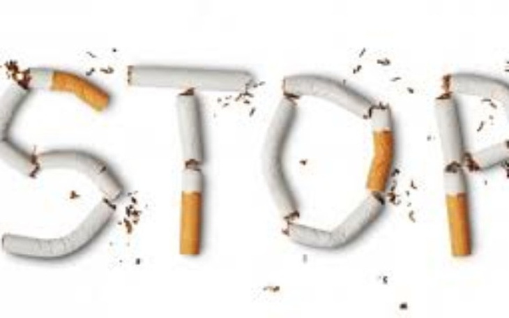 Zbiórka Walka z papierosami - zdjęcie główne