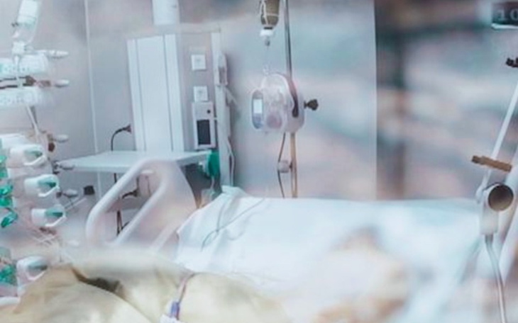 Zbiórka Spłata leczenia mojego taty - zdjęcie główne