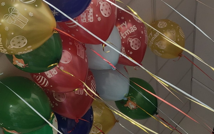 Zbiórka Onko-Sylwester na UCK Gdańsk - zdjęcie główne