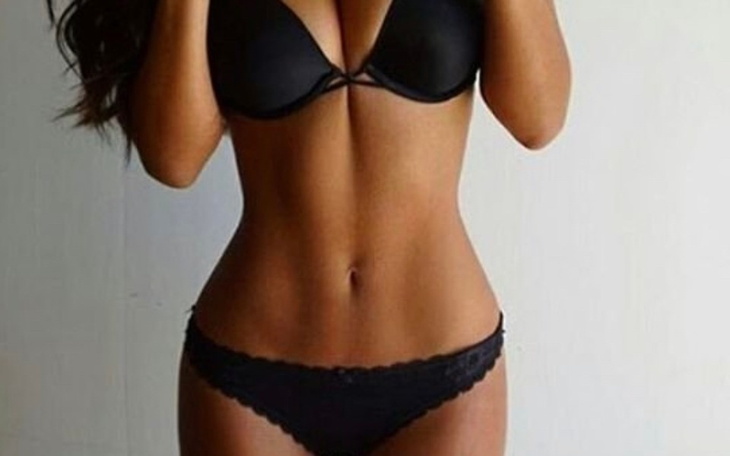 Zbiórka Na ciało Bogini - zdjęcie główne