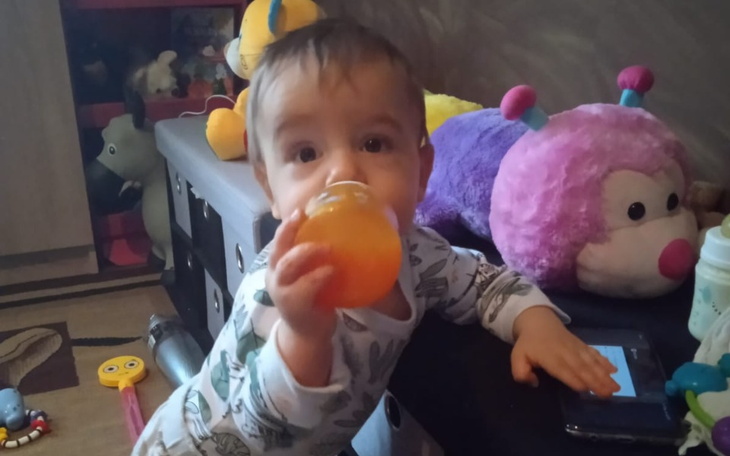 Zbiórka Pomóż Romkowi - zdjęcie główne