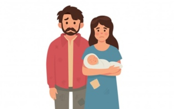 Zbiórka dla biednej rodziny na zabawki, - zdjęcie główne