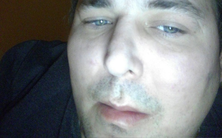 Zbiórka Na chorego na schizofrenie - zdjęcie główne