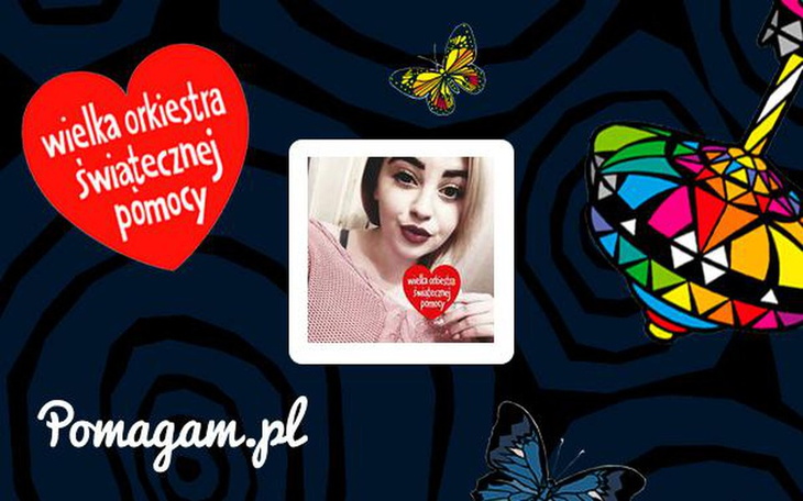 Zbiórka Zbiórka dla WOŚP #59398 - zdjęcie główne