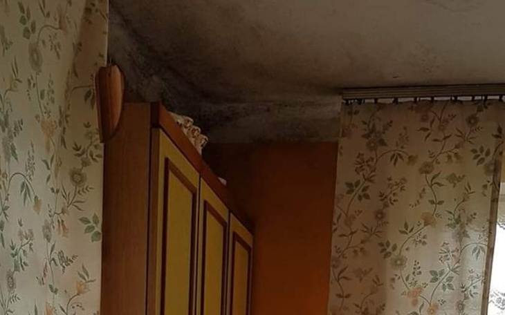 Zbiórka Godne życie Gosi - zdjęcie główne