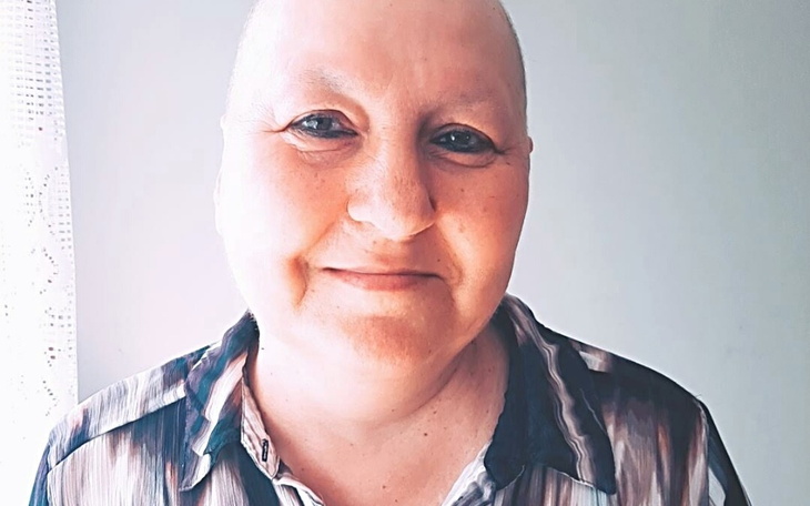 Zbiórka Nowotwór piersi złośliwy - zdjęcie główne