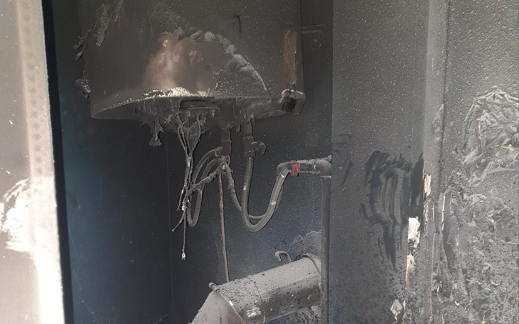 Zbiórka Pomoc w odratowaniu spalonego mi - zdjęcie główne