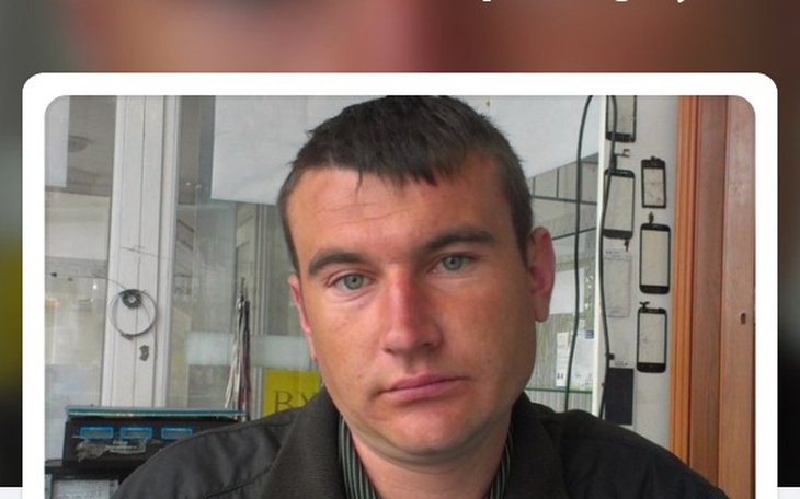 Zbiórka Pomoc dla  Siergieja - zdjęcie główne