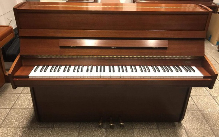 Zbiórka Spełnienie marzeń muzycznych - zdjęcie główne