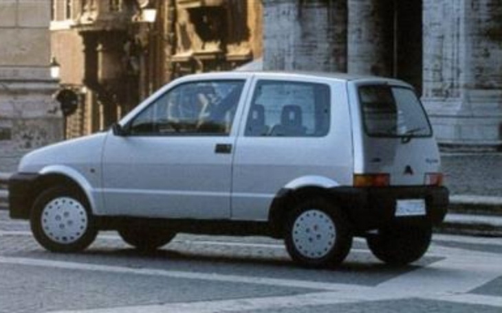 Zbiórka Zbieram na pierwszy samochód ja - zdjęcie główne