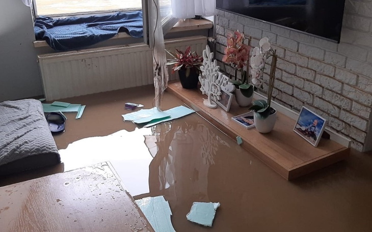 Zbiórka Pomoc rodzinie w Białej Nyskiej - zdjęcie główne