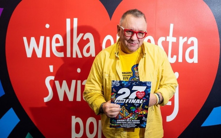 Zbiórka wosp - zdjęcie główne