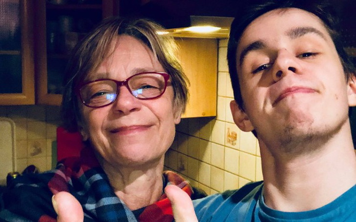 Zbiórka Mama dla Mamy! - zdjęcie główne