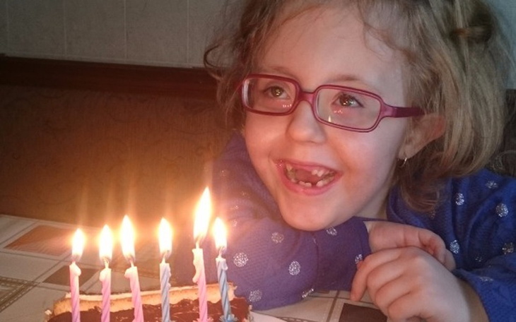 Zbiórka Pomóżmy Małgosi - zdjęcie główne