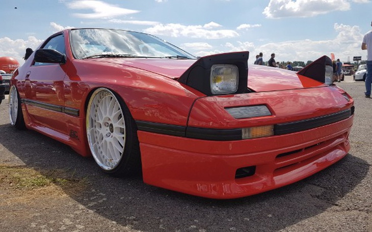 Zbiórka Na Japońca - zdjęcie główne