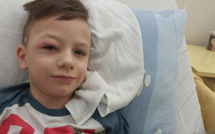 Zbiórka Kuba walczy z nowotworami - zdjęcie główne