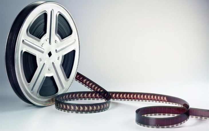 Zbiórka Kamera do nagrywania filmów - zdjęcie główne