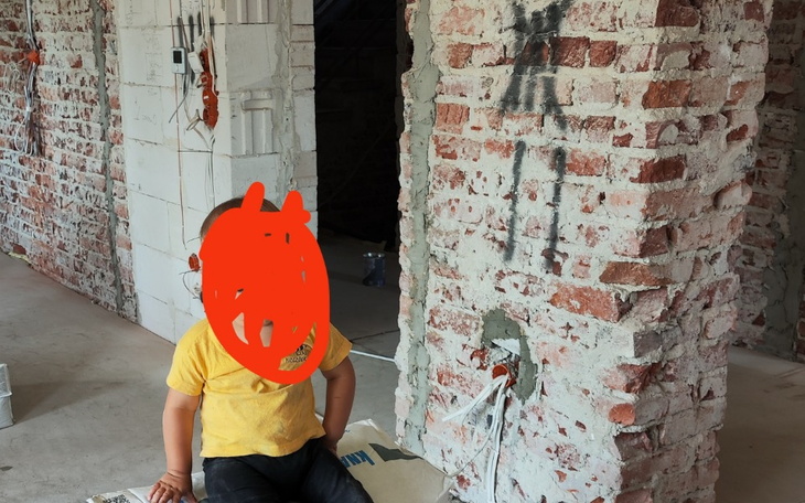 Zbiórka Pomóż proszę .Dom po pożarze - zdjęcie główne