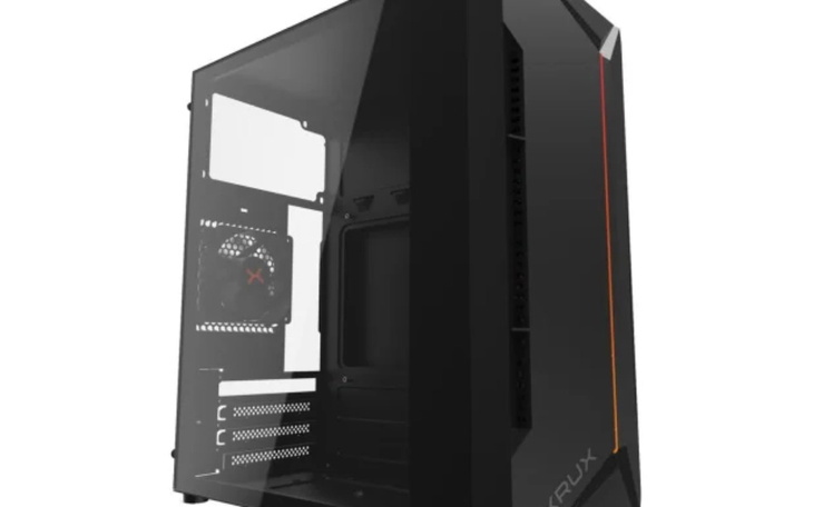 Zbiórka Potrzebuję na nowy komputer. - zdjęcie główne