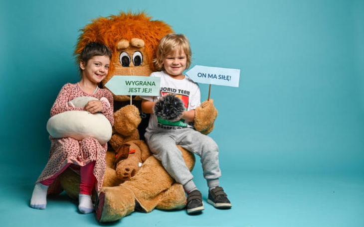 Zbiórka Świąteczny nastrój i uśmiech - zdjęcie główne