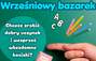 Zbiórka Wrześniowy Bazarek 26 - miniaturka zdjęcia