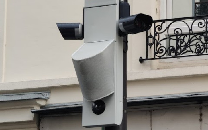 Zbiórka Fotoradar Dźwiękowy - zdjęcie główne