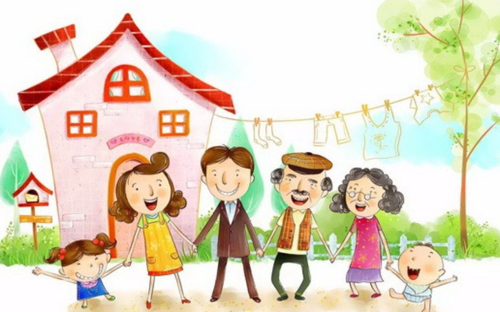 Zbiórka Pomóżcie uratować dom rodzinny - zdjęcie główne