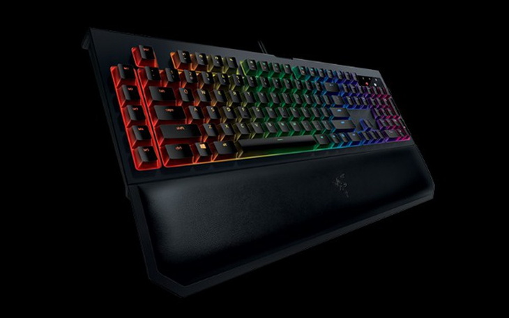 Zbiórka Klawiatura dla Ambitnego Gracza - zdjęcie główne