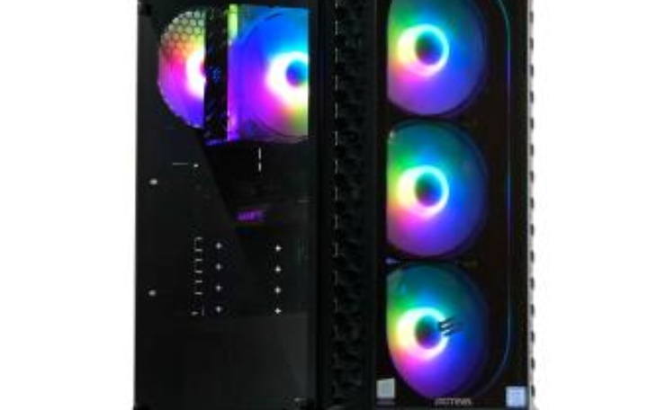 Zbiórka .Komputer marzeń. - zdjęcie główne