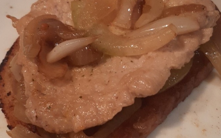 Zbiórka Jedzenie mieszkanie - zdjęcie główne