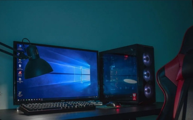 Zbiórka Wymarzon komputer do nauki - zdjęcie główne