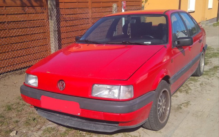 Zbiórka Pomóż uratowac klasyka - zdjęcie główne