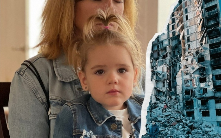 Zbiórka Uwolnijmy traumę po wojnie... - zdjęcie główne