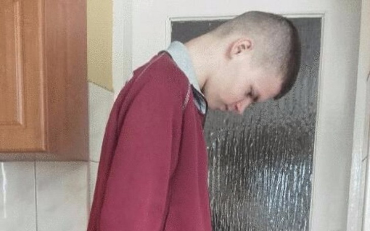 Zbiórka Leczenie Szymka w klinice w USA - zdjęcie główne