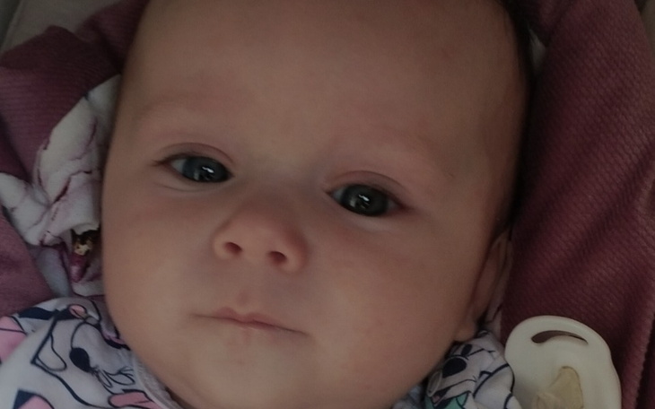 Zbiórka Pomoc dla chorej Nadi - zdjęcie główne