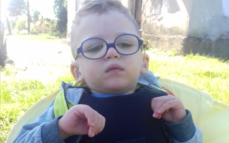 Zbiórka Wozek dla dzielnego Wojownika - zdjęcie główne