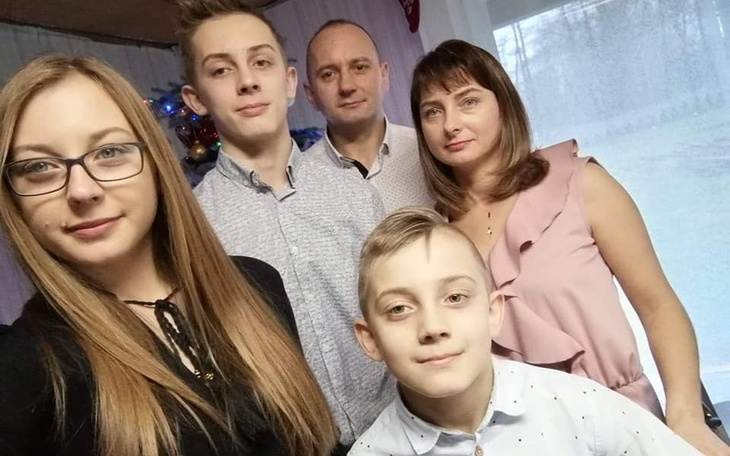 Zbiórka Odbudowa domu - pomóżmy - zdjęcie główne